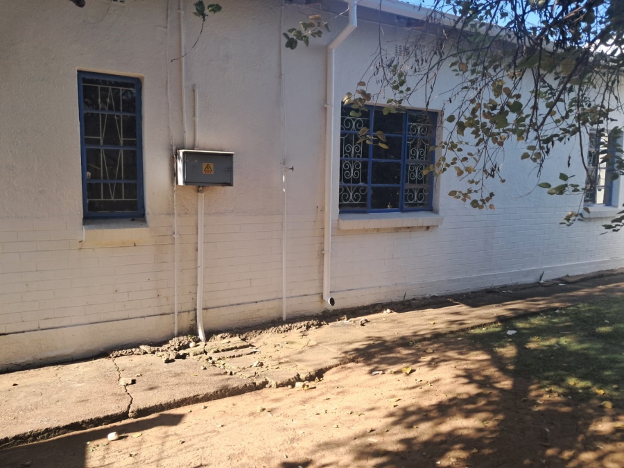 Commercial Property for Sale in Brits North West